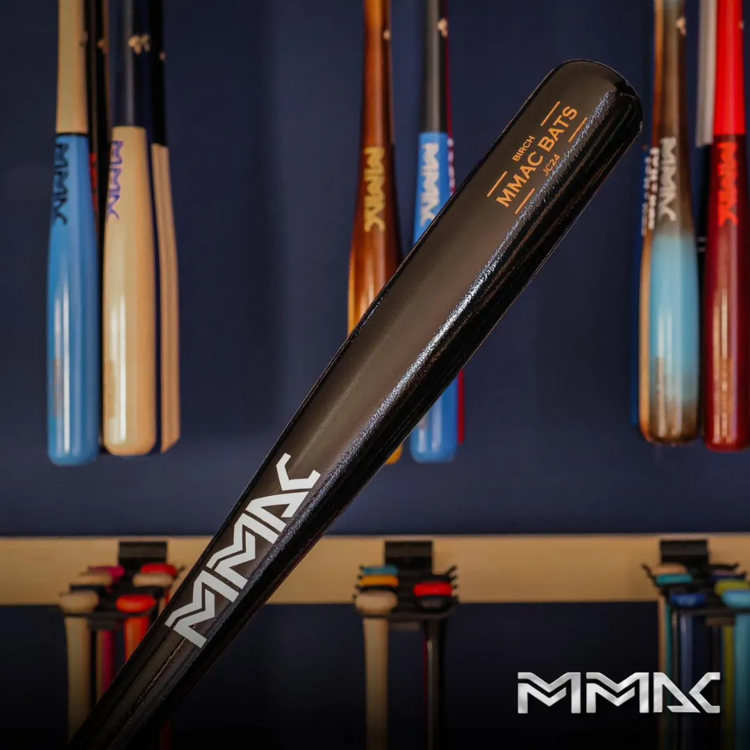 Mmac Bats — galería