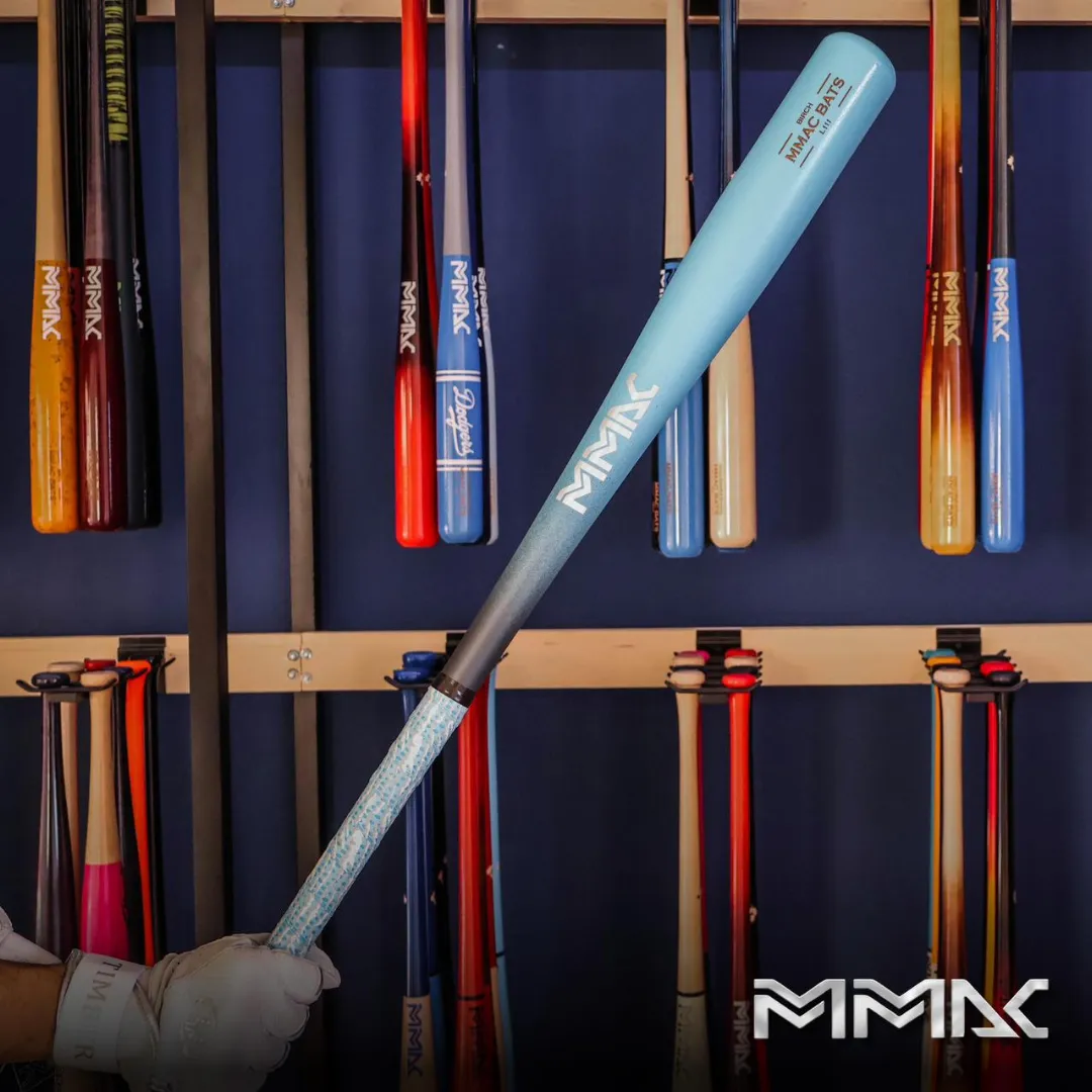 Mmac Bats — galería