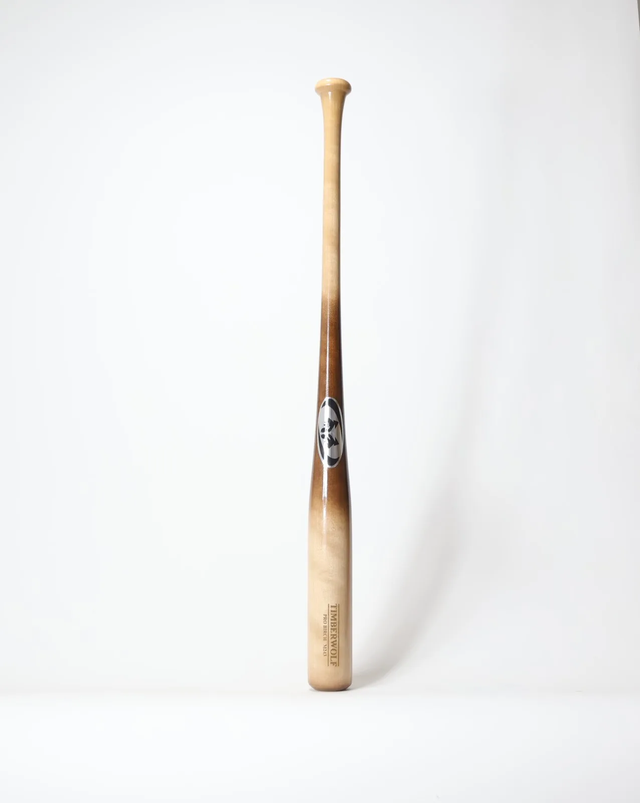 Timber birch #34 243 pintar