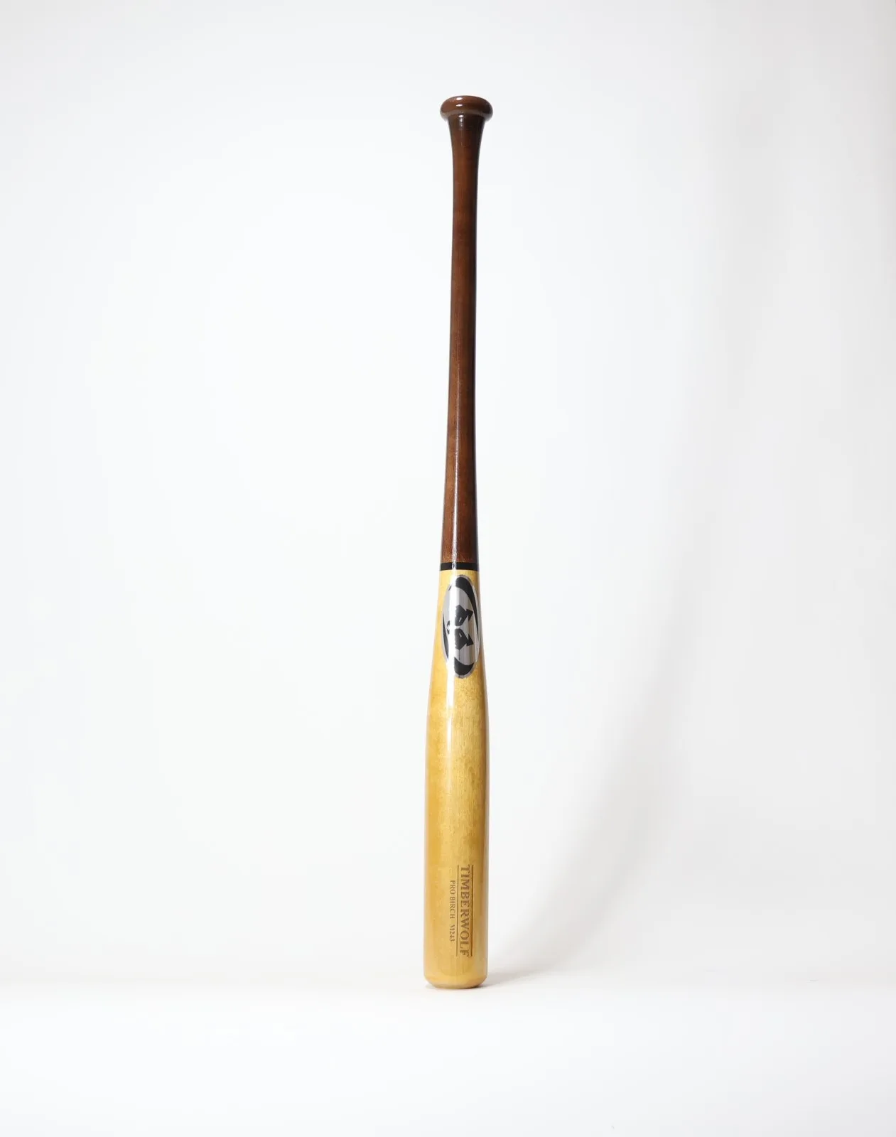 timber birch #34  243