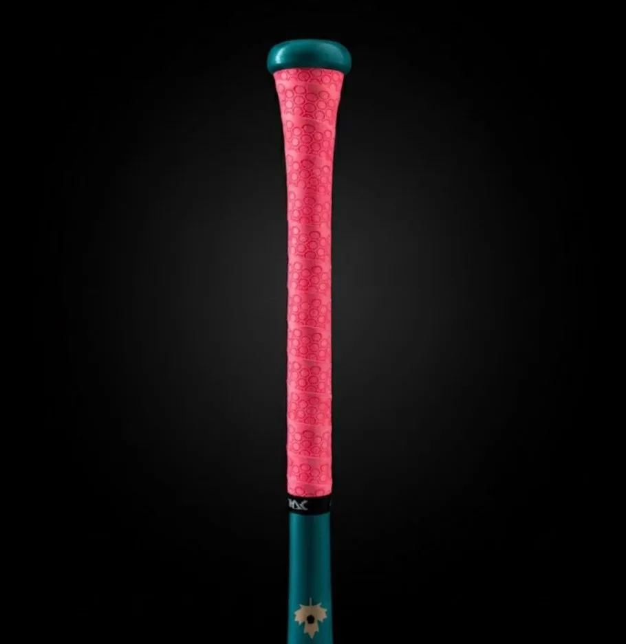 Grip Rosa Neon