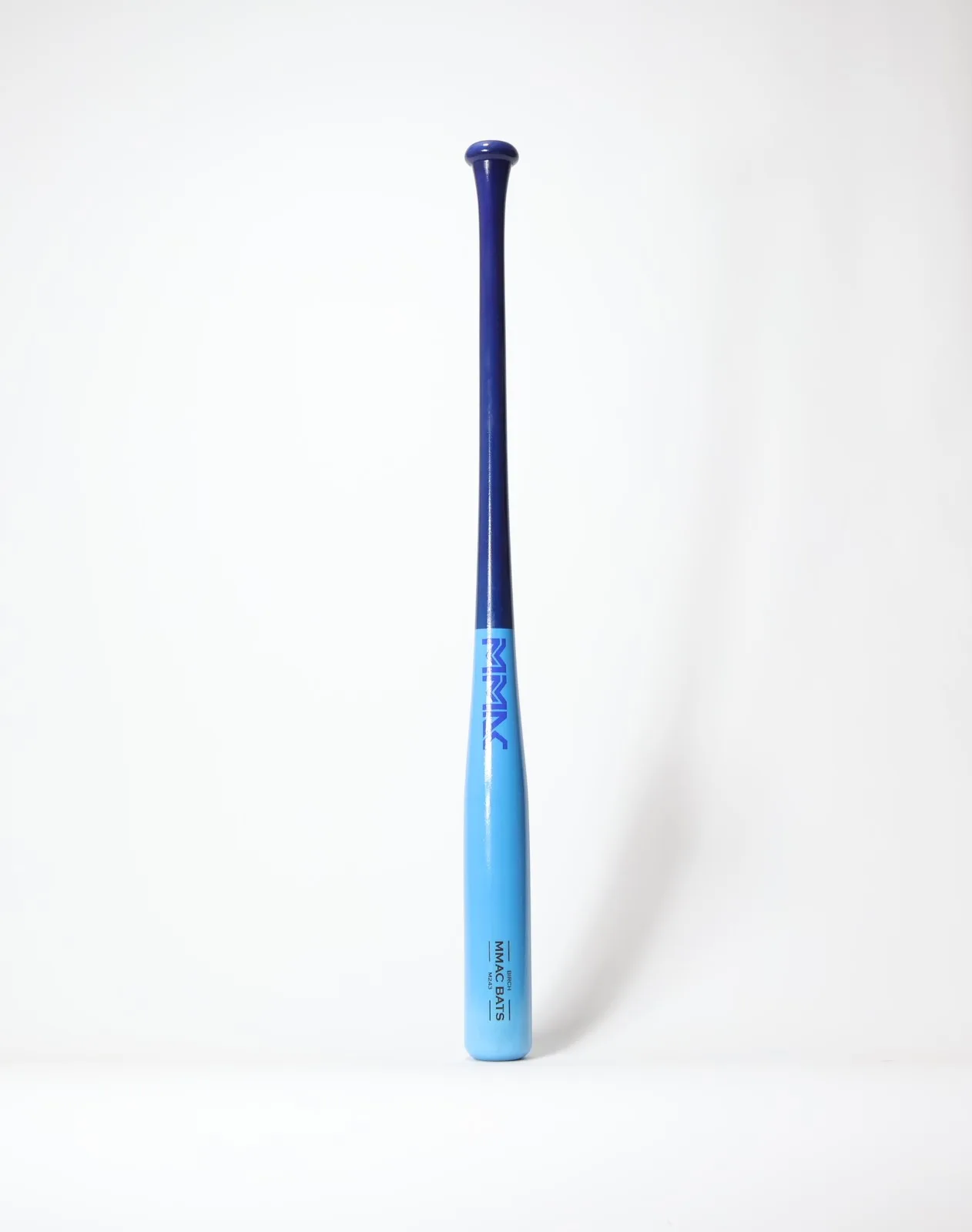 mmac birch #3.5 243  azul