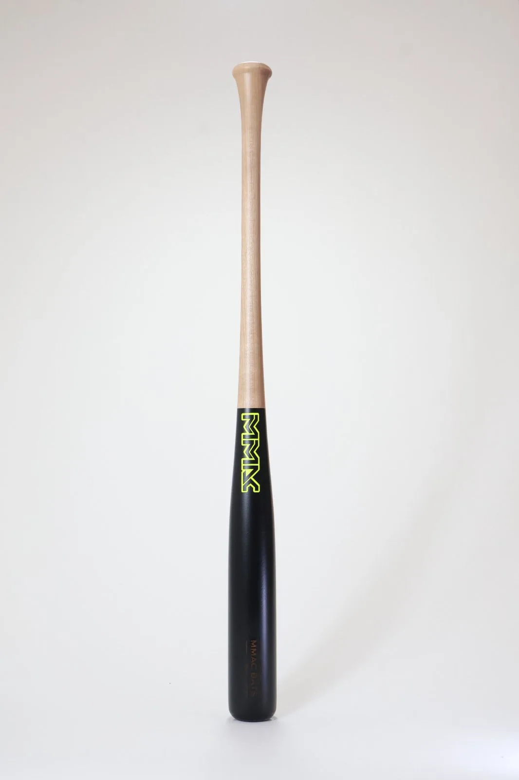 Mmac — Negro/Natural