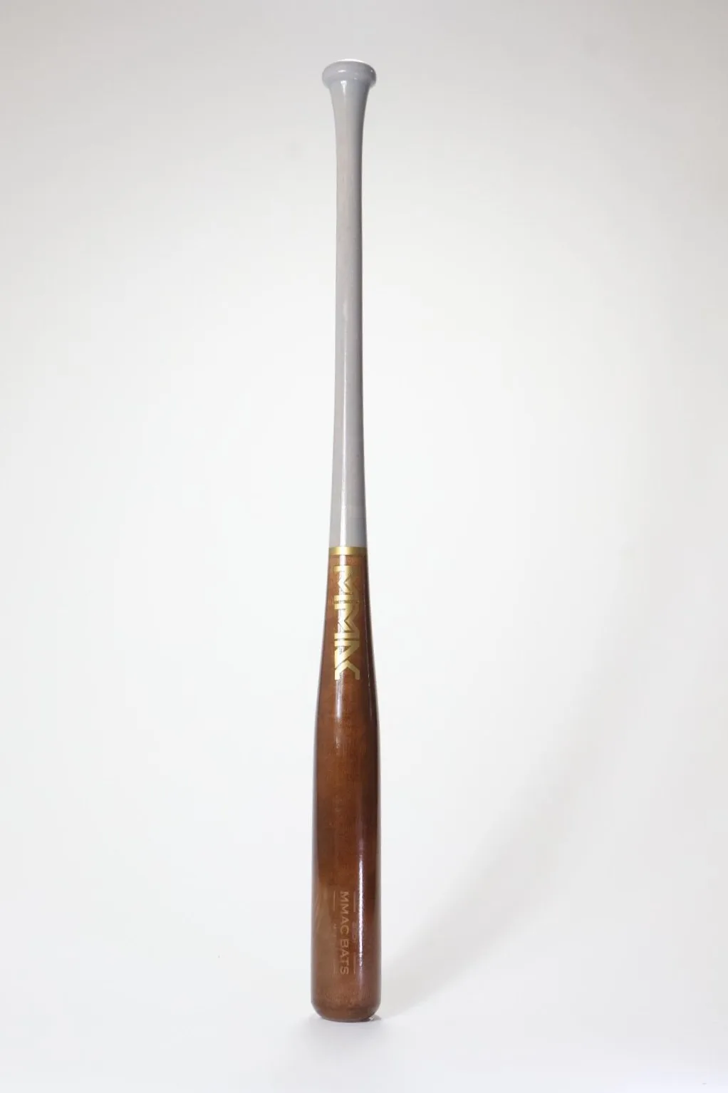 Mmac Bats — Café/Gris