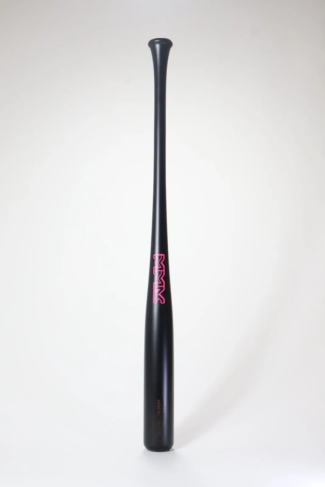 Mmac Bats — Negro Total