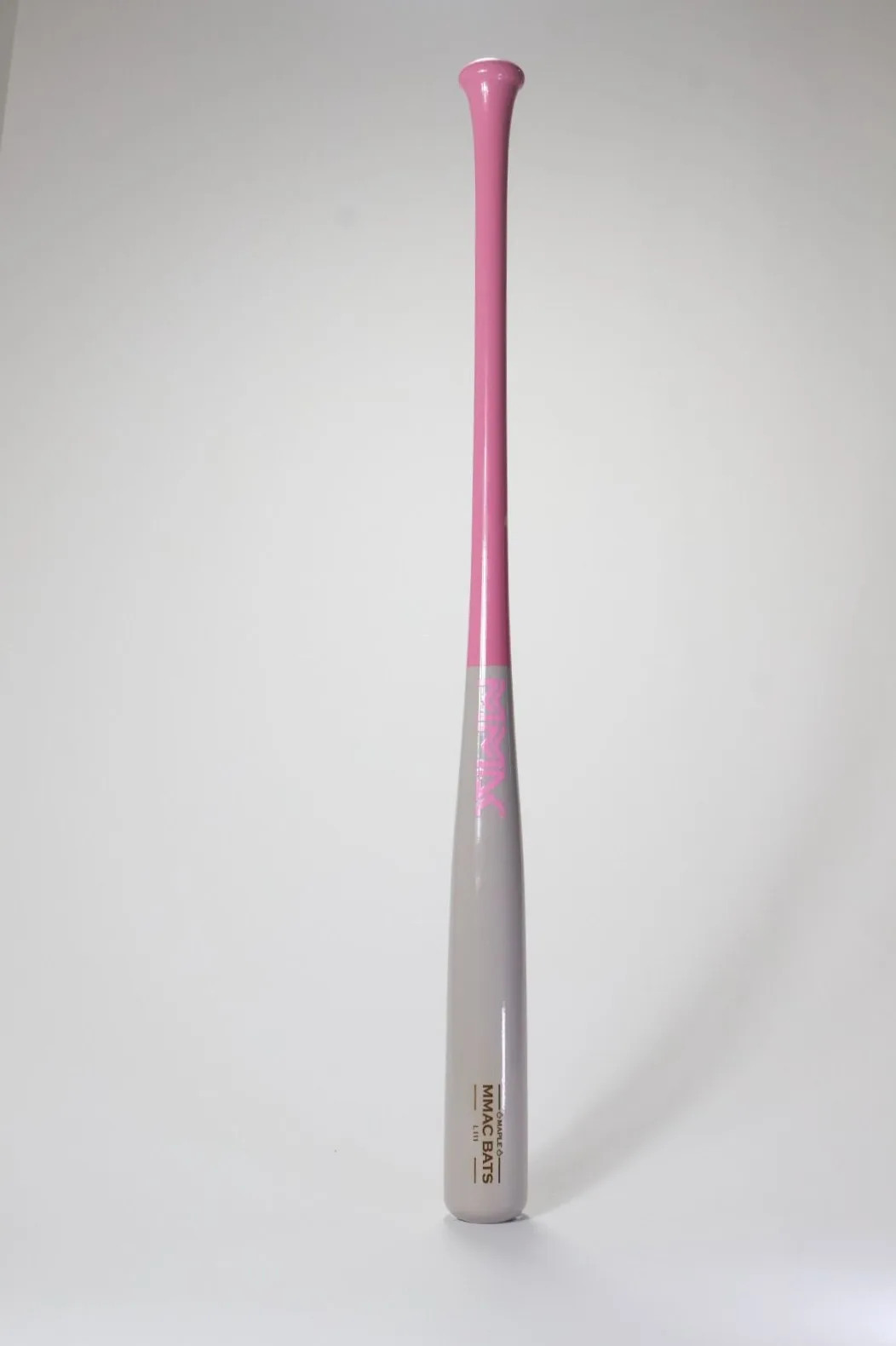 Mmac — Gris/Rosa