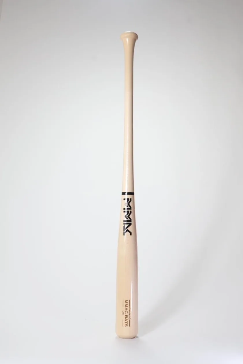 Mmac Bats — Natural