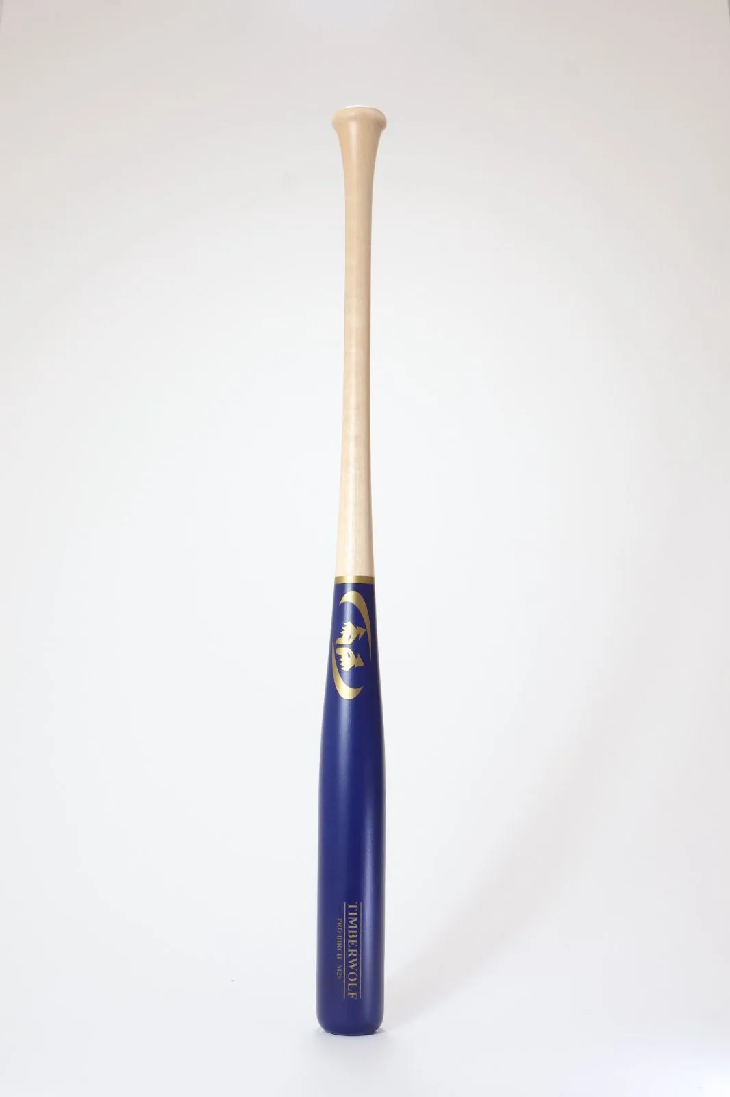 Timberwolf Pro Birch — Azul/Natural