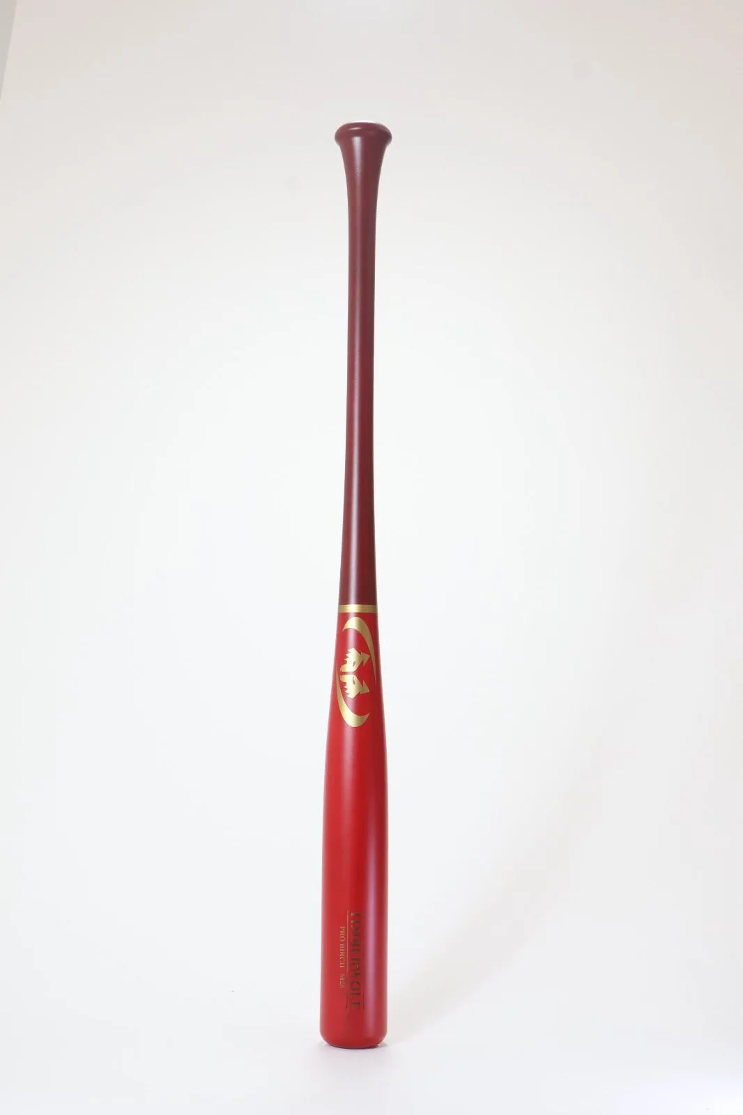 Timberwolf Pro Birch — Vino