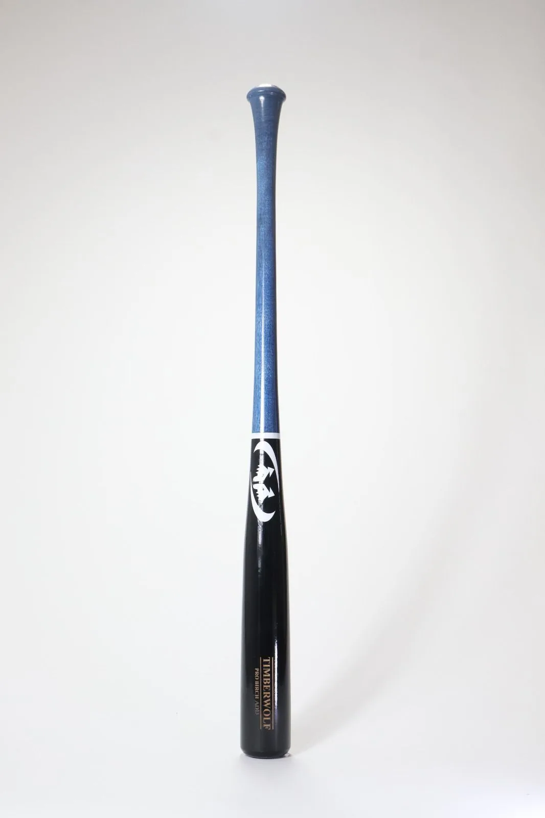 Timberwolf Pro Birch — Negro/Azul