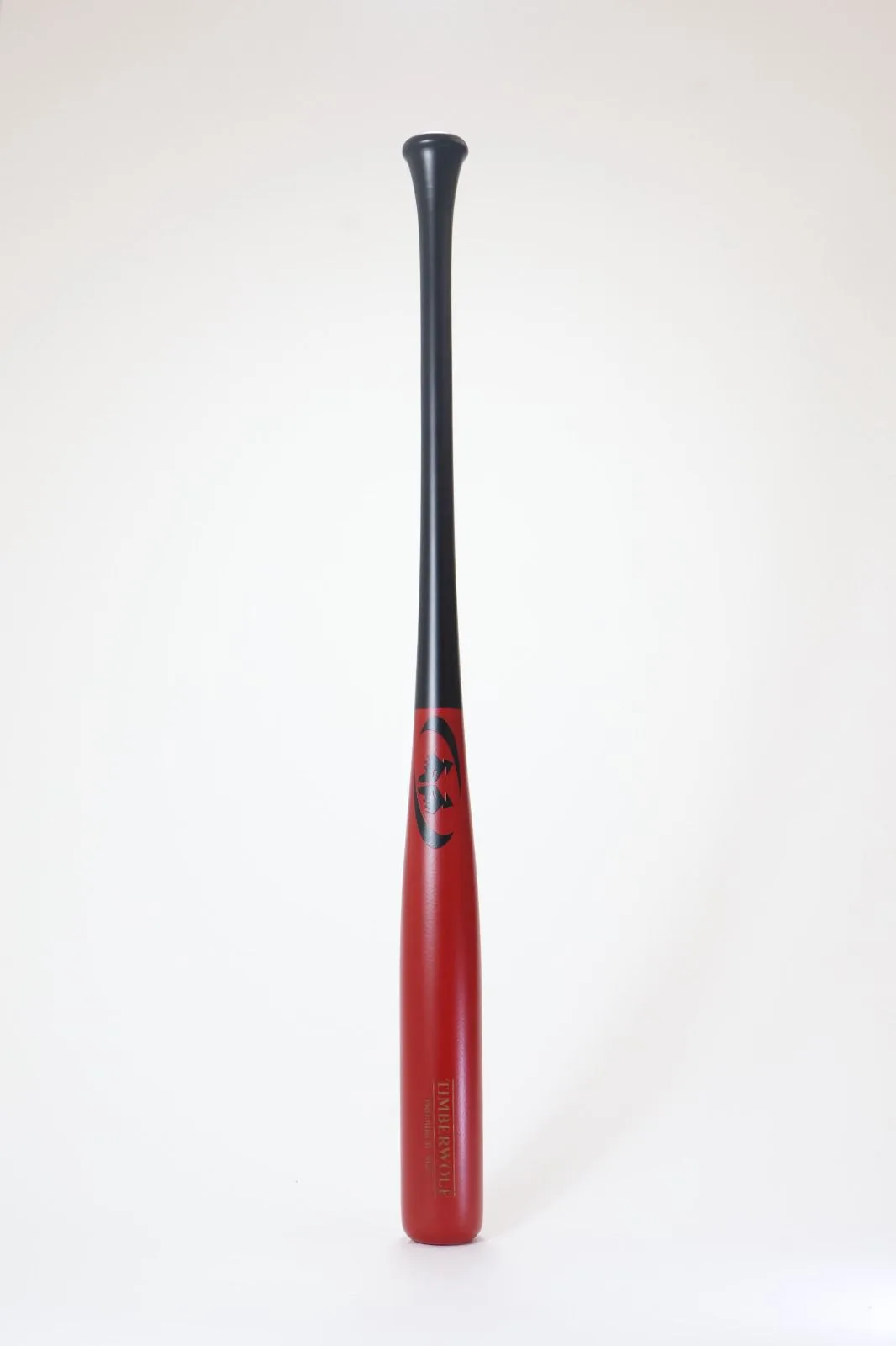 Timberwolf — Rojo/Negro