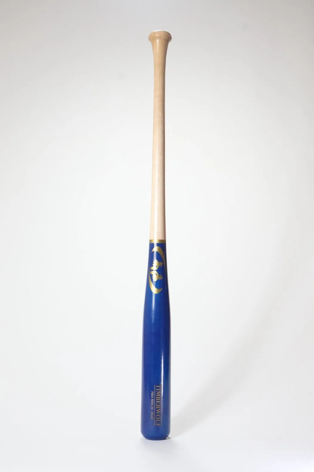 Timberwolf Pro Birch — Azul Royal/Natural