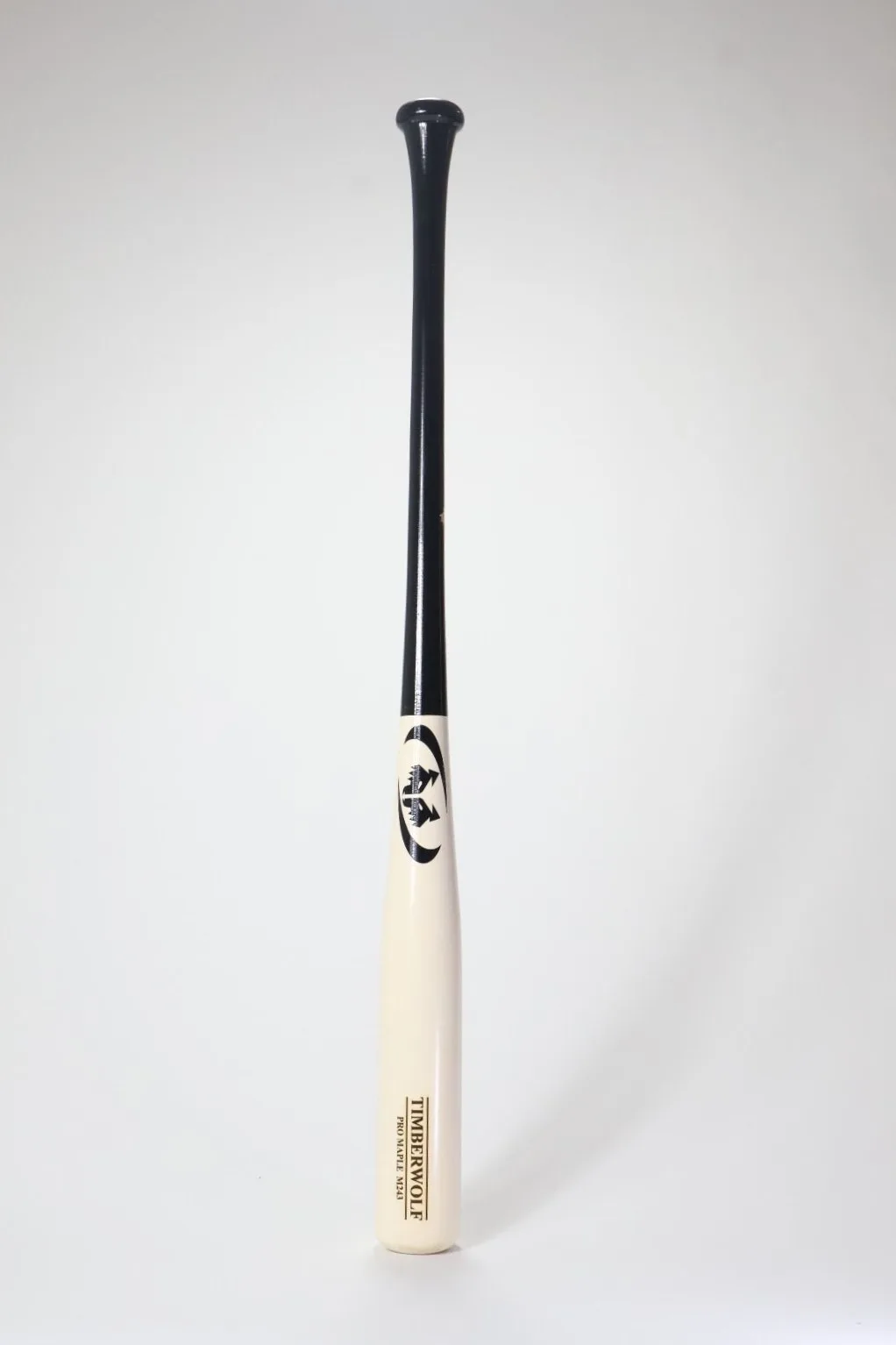 Timberwolf Pro Maple — Negro/Crema