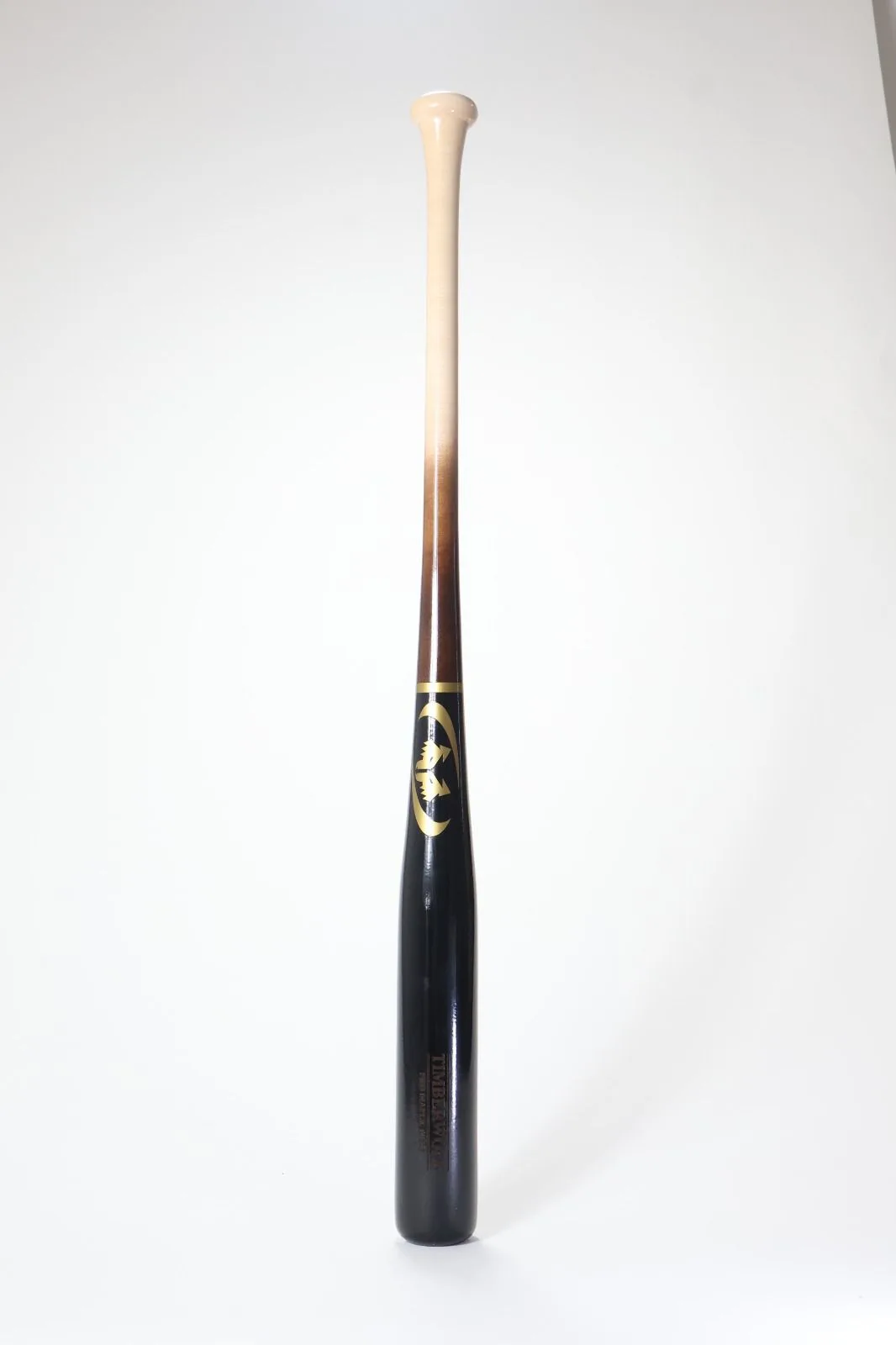 Timberwolf — Negro Fade/Natural