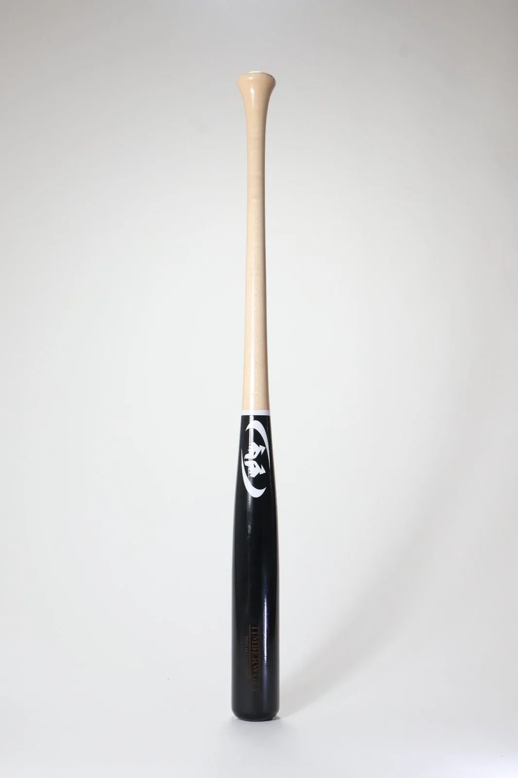Timberwolf Pro Maple — Negro/Natural