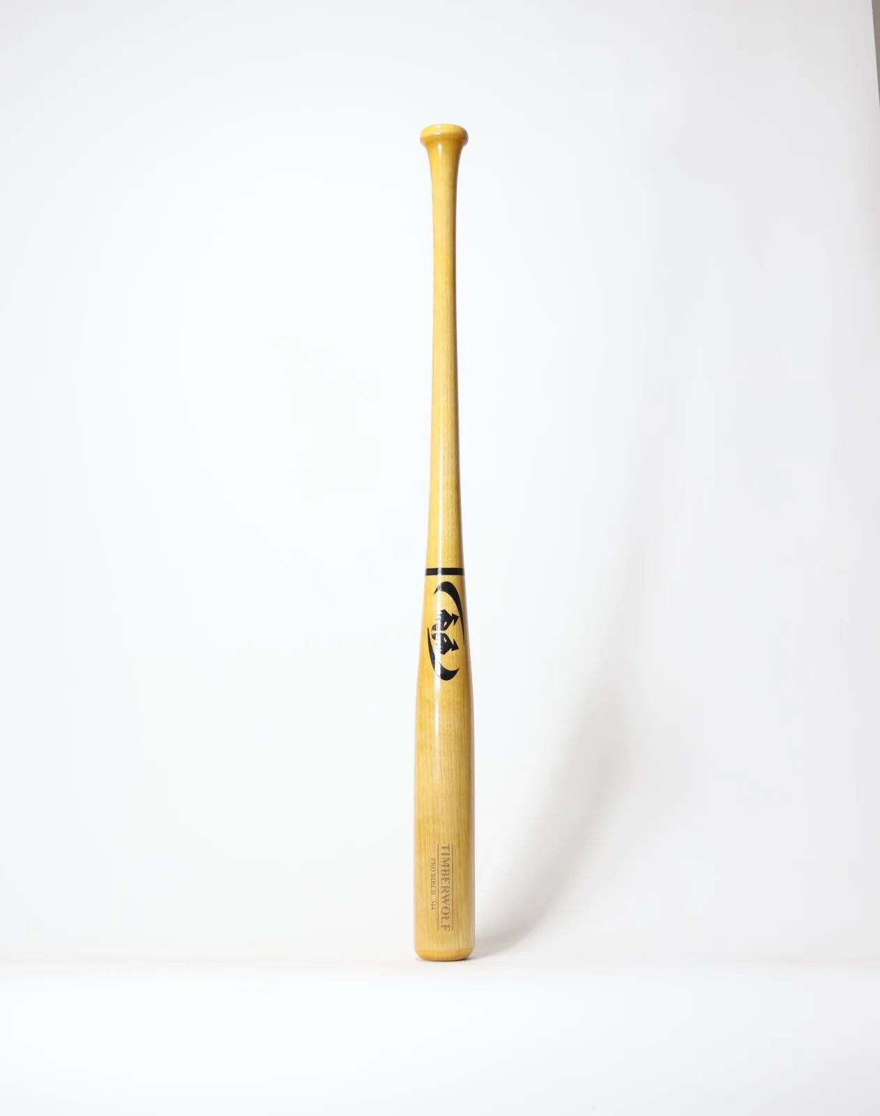 Timber birch M4 #33.5