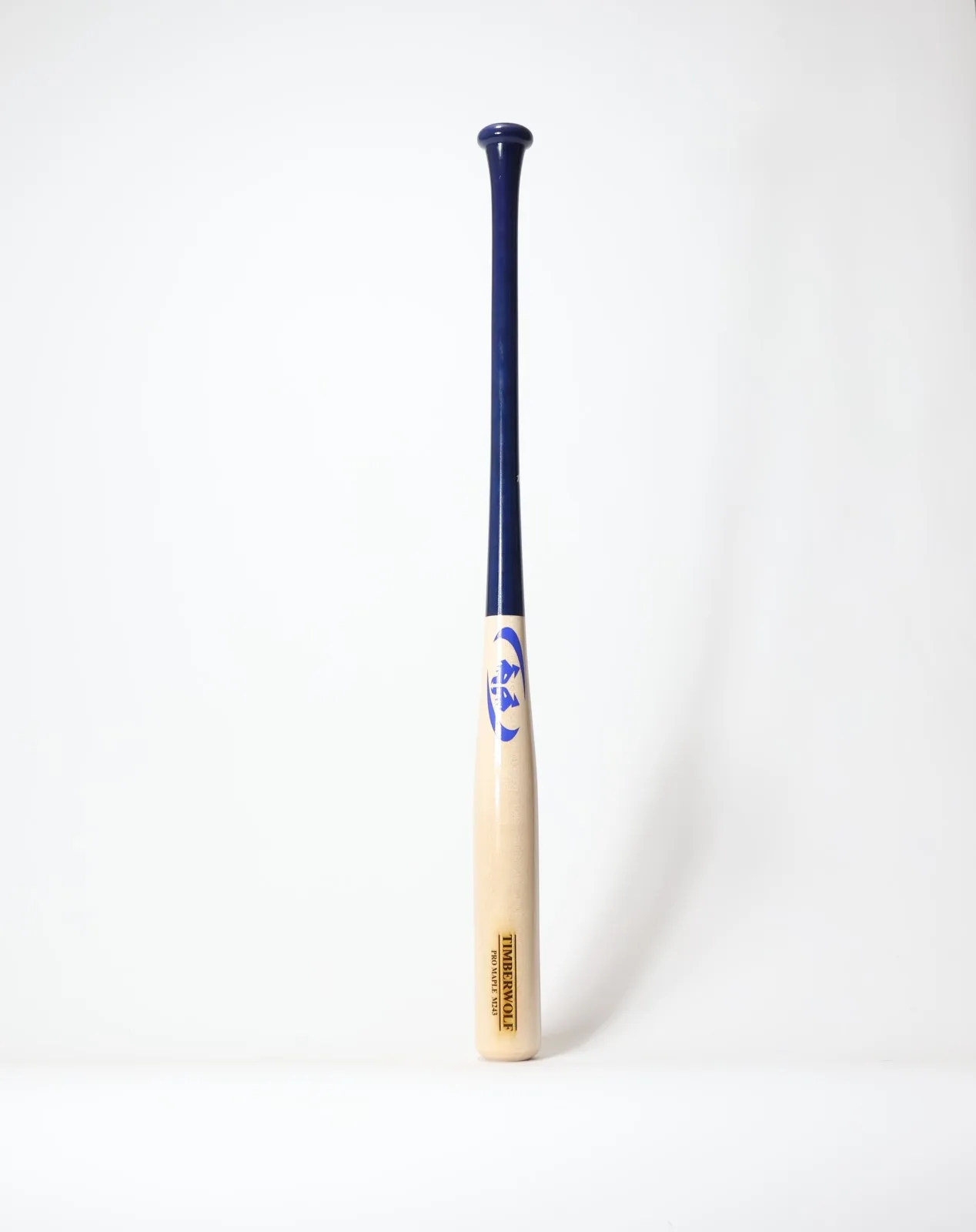 Timber Maple #34 243