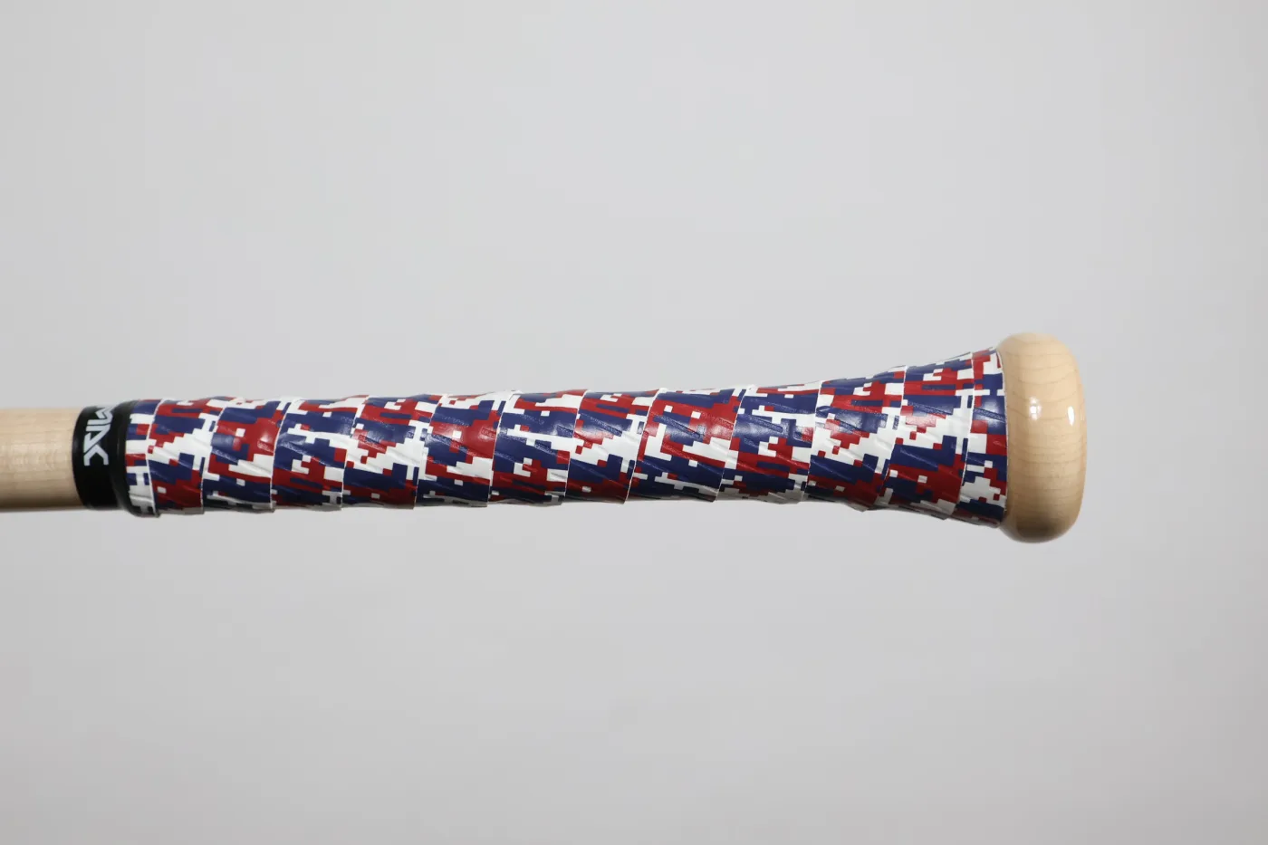 Grip (cinta de agarre) Azul roja blanca
